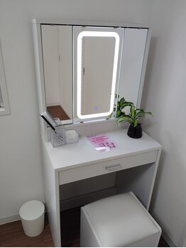 ビーユー(Be.you)/