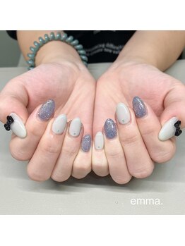 【ワンカラー×２本フラッシュ】