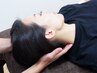 自律神経のお悩みに【全身鍼 × マッサージ】 100分　11,880円→