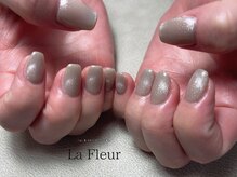 ラ フルール(La Fleur)/Magnetonecolor ◆ La Fleur 