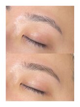 プティジョナ(Petit Jona)/◇メイクなしでも綺麗な美眉に◇