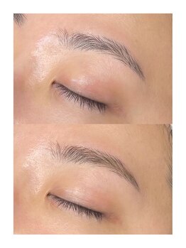 プティジョナ(Petit Jona)/◇メイクなしでも綺麗な美眉に◇