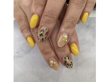 ネイルサロン ルル(nail salon LuLu)の雰囲気（参考画像）
