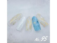 はあとねいる 千里丘店/ハンドNo.95