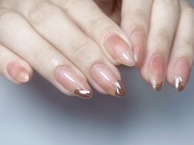 ネイルカラーリリー(Nail Calla Lilly)/定額アートネイル♪