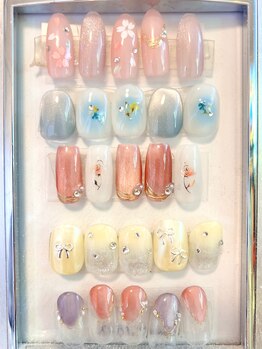 4月アートコース