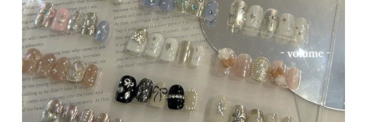 アイ ネイルズ 天神店(I nails)のサロンヘッダー