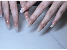 ネイル キュア NAIL CURE/