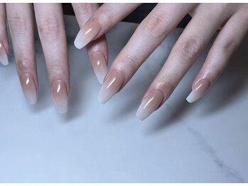 ネイル キュア NAIL CURE/