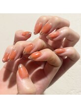 ブラン 札幌店(Blanc)/ミラーフレンチ