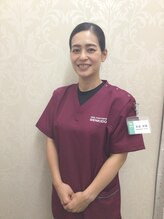 げんき堂整骨院 砂田橋 永迫 好美