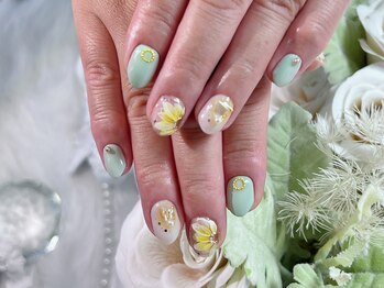 ペンティ(Painty)/ハンド2時間やり放題