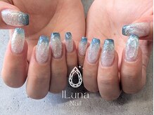 イルナ ネイル(ILuna Nail)/