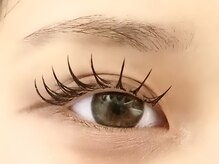 エルン(Elun)/LEDマツエク/束感