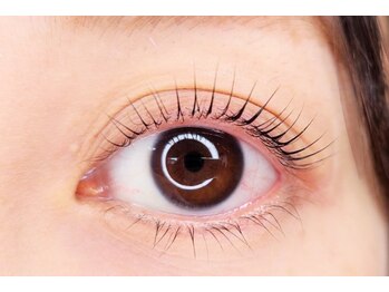 エクリュ(ecru)/まつげパーマ