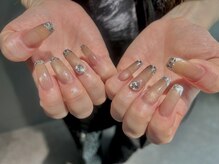 ジェメロ(j'aimello)/マグネット・ガラスフレンチ