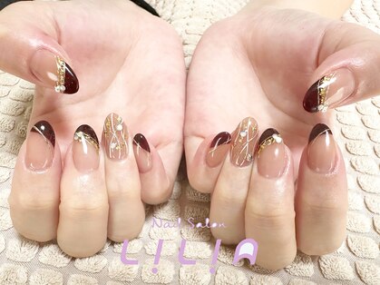 リリア(Lilia)の写真