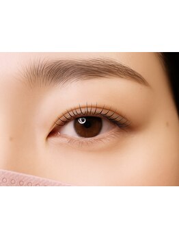 キープ力が自慢のサロン