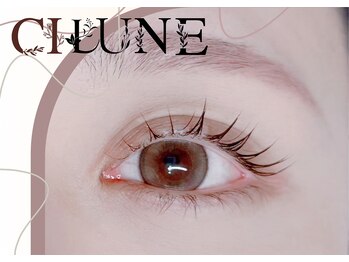 シルネ 三軒茶屋(Cilune)/“似合わせ”まつげパーマ