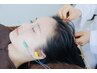 【初回限定】美容鍼（リフトアップ・むくみ解消）45分5500円