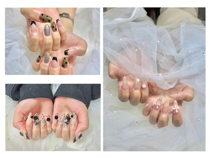 ジプソフィオーレ(Gypsofiore)の写真