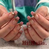 ハイネイルアンドラッシーズ(Hi! Nails&Lashes)