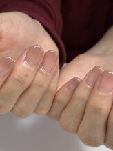 フロムシウ(from siu.)/上品グラデーション