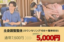 ザミッション(The Mission)