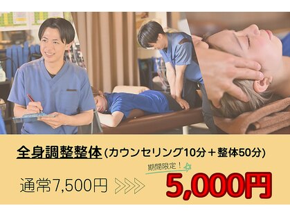 ザミッション(The Mission)の写真