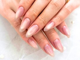 マグネットネイル