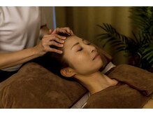 目のお疲れ・首肩あたまををスッキリさせたい方へ