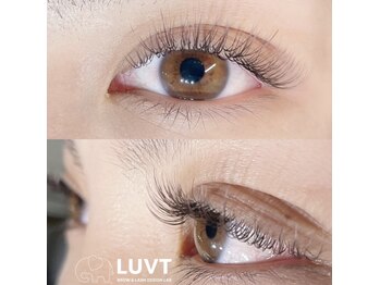 ルブト 北浜(LUVT)