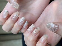 ミッドポイント(mid point)/