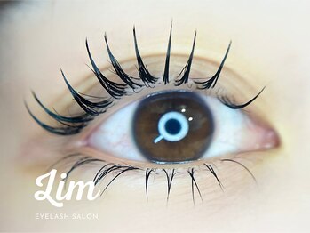 リム(Lim)/Lim [まつげパーマ/LEDマツエク]
