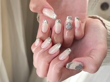 ワンアンドオンリー(One&Only)/