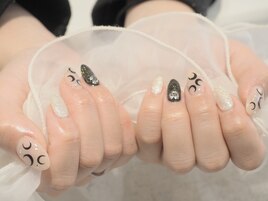 ネイルデザイン