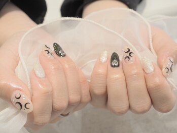 ネイルデザイン