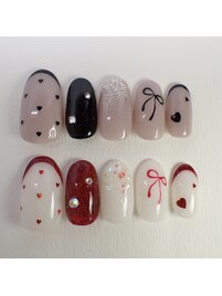 定額サンプルコース¥7920