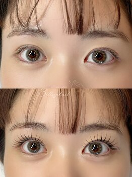 ベルアイラッシュ(Belleyelash)/【まつげエクステ】瑞江/まつげ