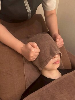 ルアンルアン 新百合ヶ丘エルミロード店 (Ruam Ruam)/ドライヘッドも人気メニュー!