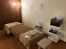 小顔美容矯正専門サロンQpu 福岡大牟田店【キュープ】