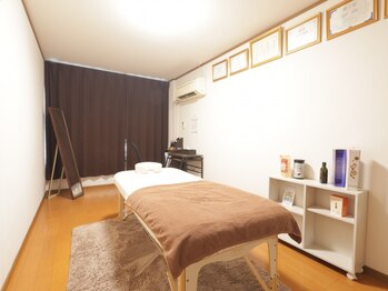 整体院 望夢の写真/【本格整体60分¥1,980】その不調、我慢しない。お手頃価格で本気の整体を体験！