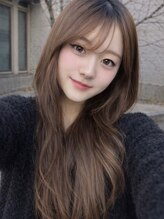 ベティネイル アイラッシュ(Betty Nail)&nbsp;Jr. さな