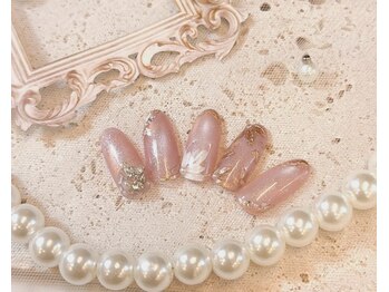 プティネイル(Puti Nail)/◇¥10,450◇