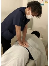 リフレッシュ ルミネ横浜店&nbsp;高瀬 