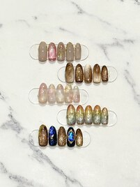 3月◇定額アートデザイン