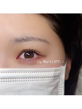 アイディー(i-dee)/次世代まつ毛パーマ 上下