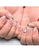 nailsalon stila/