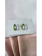 はあとねいる 所沢店/所沢店限定デザイン