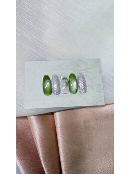 所沢店限定デザイン